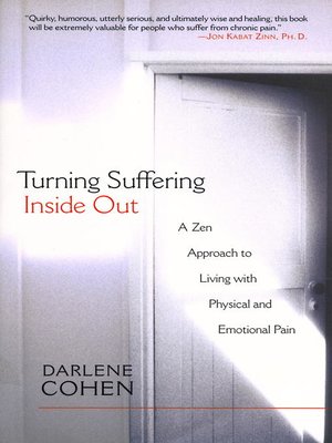 cover image of Turning Suffering Inside Out
